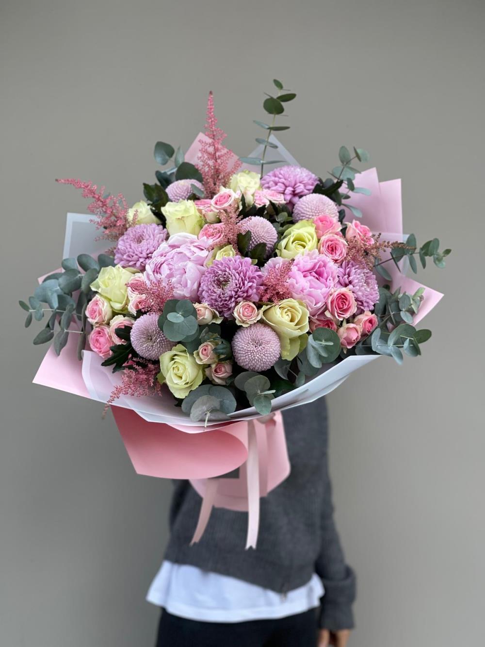 Smile Flower